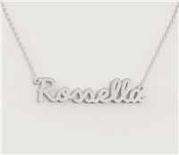 Collana Magic in the Moonlight Donna in Acciaio CNA_113_ACC - CNA_113_ACC